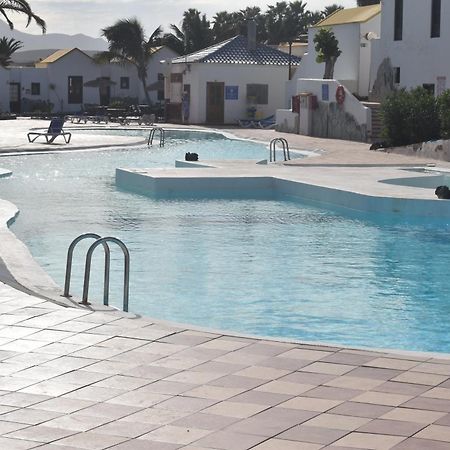 Apartament Drago, N4 Caleta De Fuste Zewnętrze zdjęcie