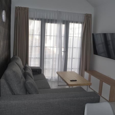 Apartament Drago, N4 Caleta De Fuste Zewnętrze zdjęcie