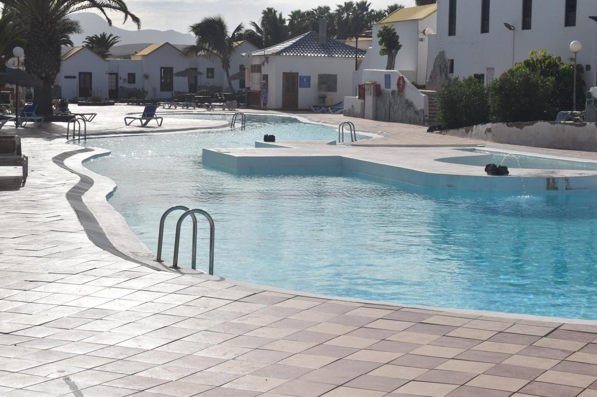 Apartament Drago, N4 Caleta De Fuste Zewnętrze zdjęcie