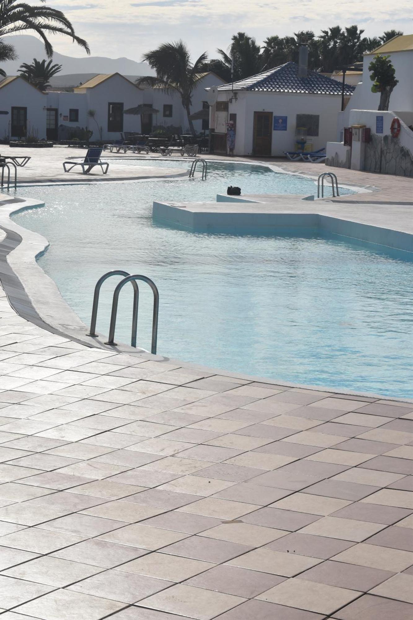 Apartament Drago, N4 Caleta De Fuste Zewnętrze zdjęcie