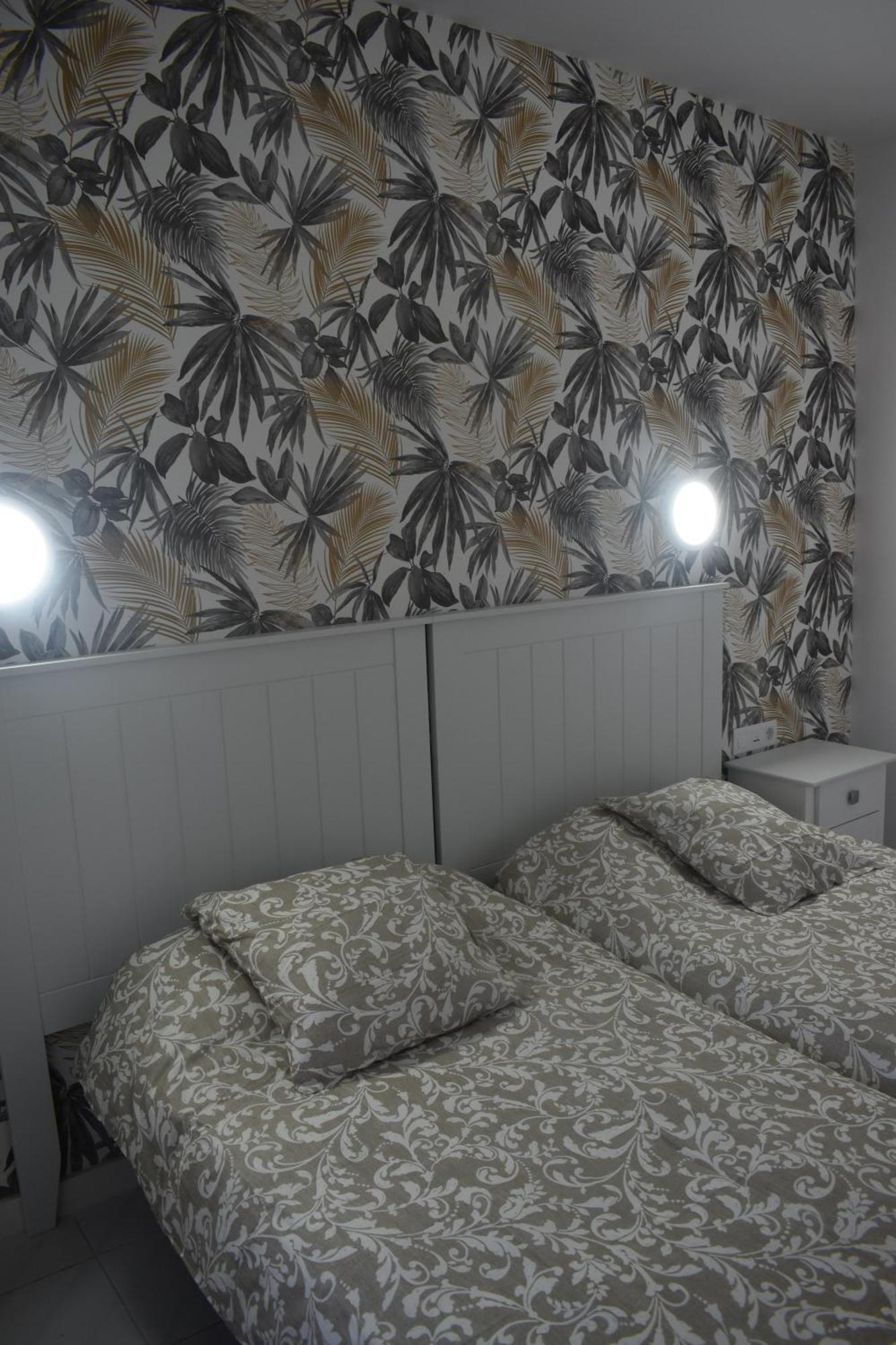 Apartament Drago, N4 Caleta De Fuste Zewnętrze zdjęcie