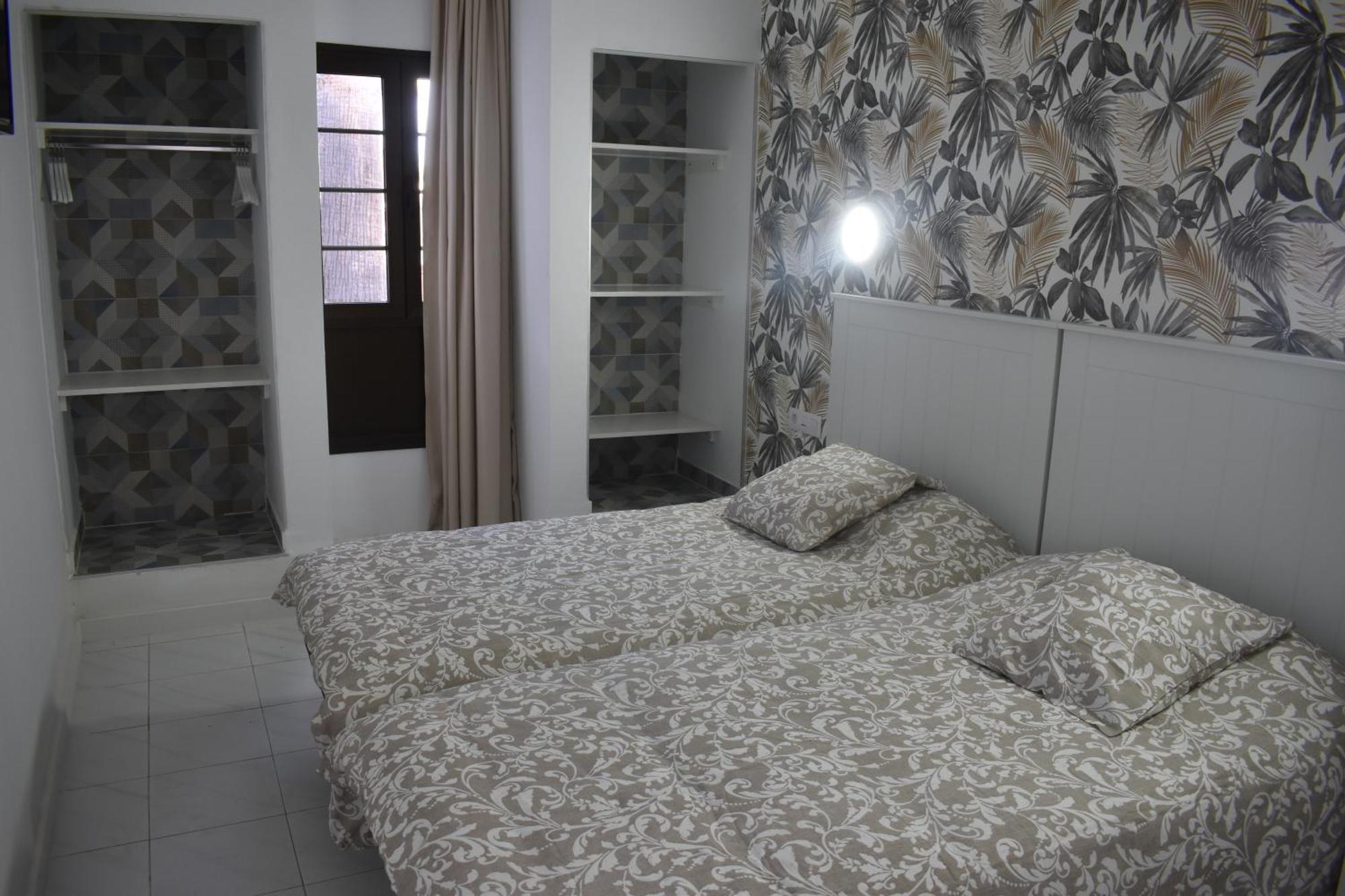 Apartament Drago, N4 Caleta De Fuste Zewnętrze zdjęcie