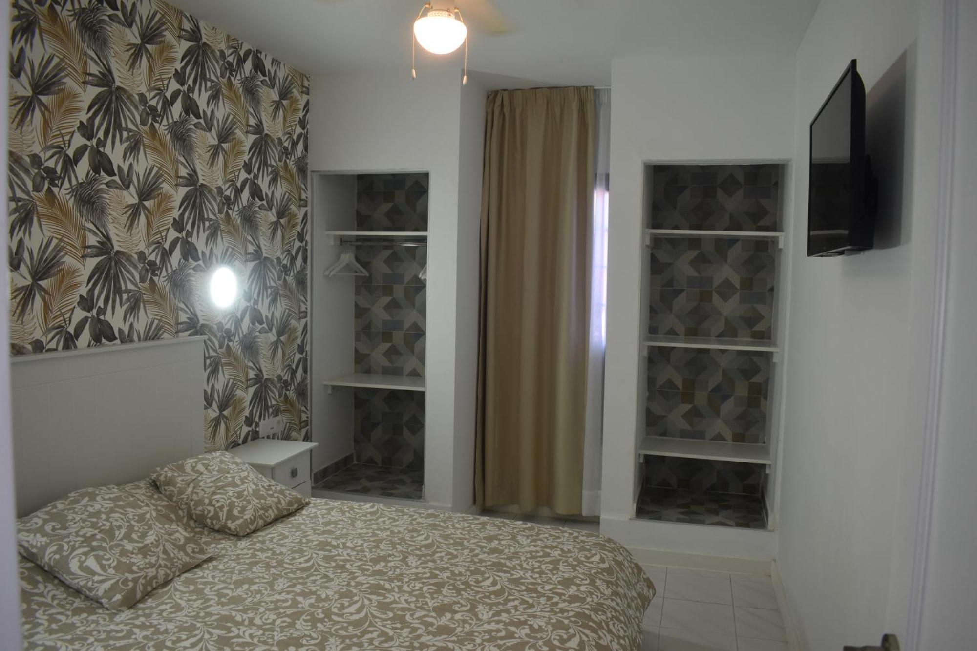 Apartament Drago, N4 Caleta De Fuste Zewnętrze zdjęcie