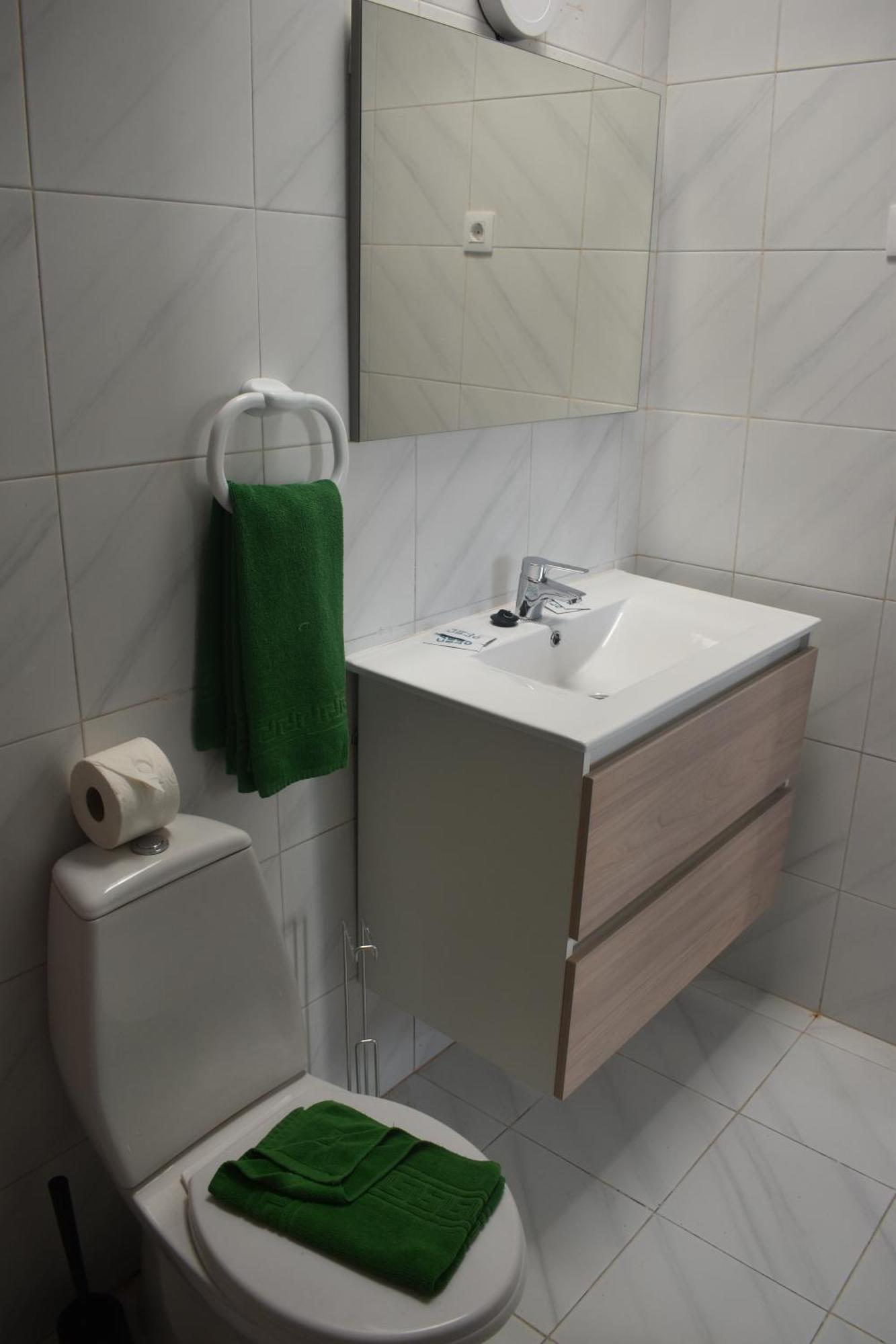 Apartament Drago, N4 Caleta De Fuste Zewnętrze zdjęcie