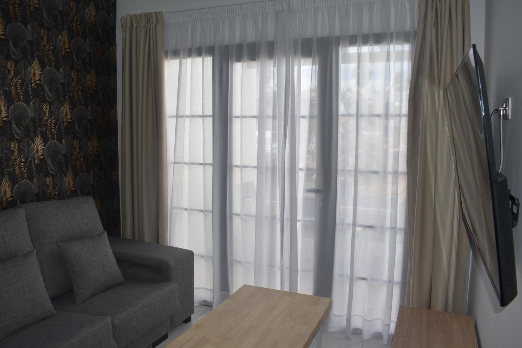 Apartament Drago, N4 Caleta De Fuste Zewnętrze zdjęcie