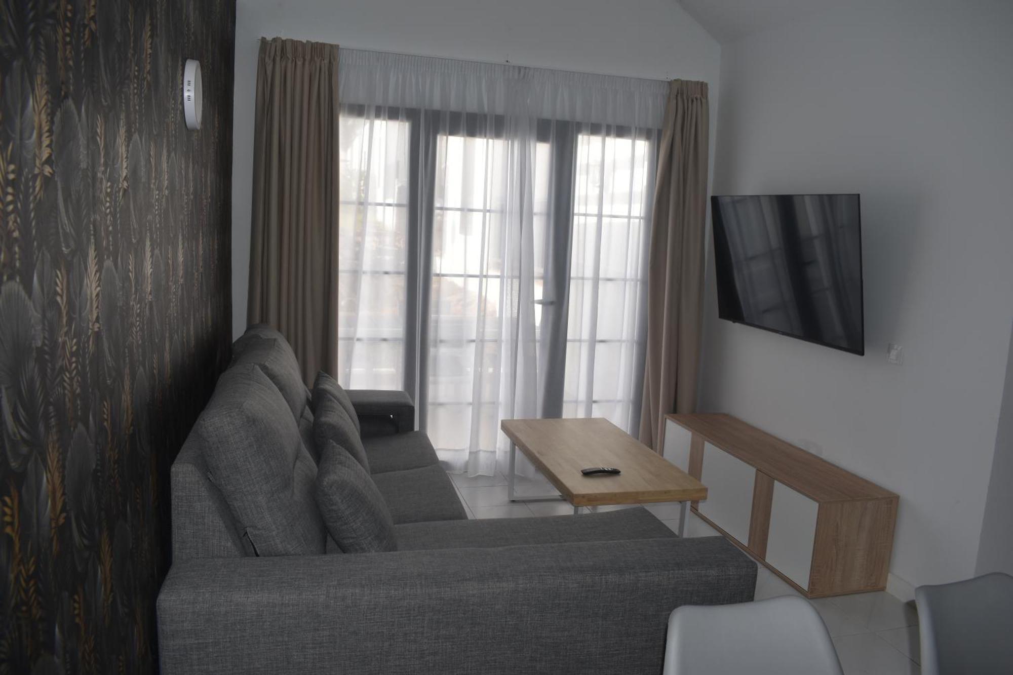Apartament Drago, N4 Caleta De Fuste Zewnętrze zdjęcie