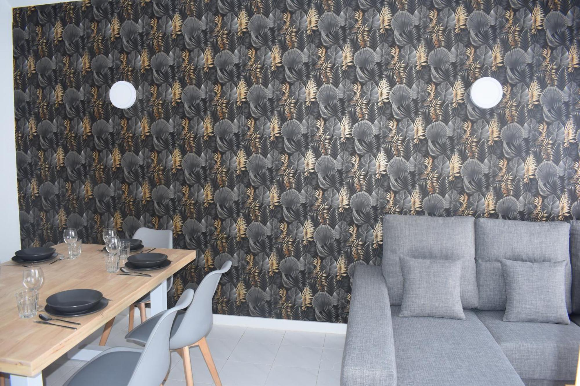 Apartament Drago, N4 Caleta De Fuste Zewnętrze zdjęcie